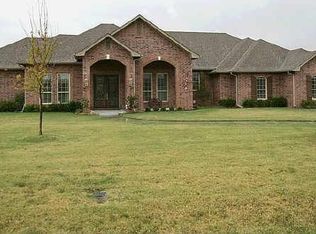 13153 S Norfolk Ave, Jenks, OK 74037