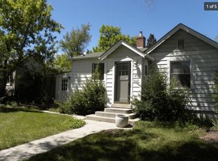 1475 S Elizabeth St, Denver, CO 80210