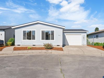341 Cornerstone Ct NE, Salem, OR, 97301