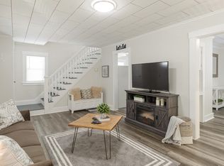 22 Prescott St, Keene, NH 03431