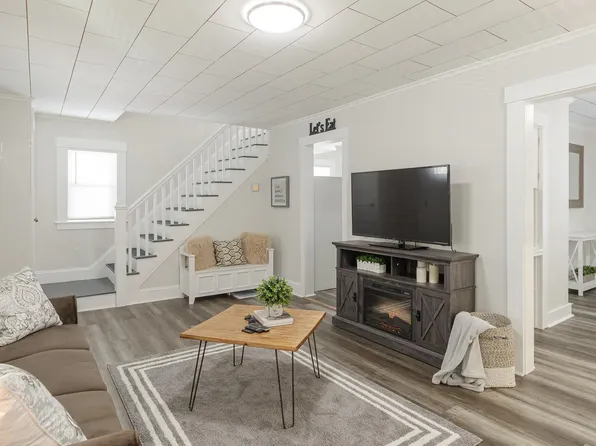 22 Prescott Street, Keene, NH 03431