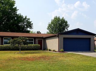 2204 John Morton Rd, Orange Park, FL 32073