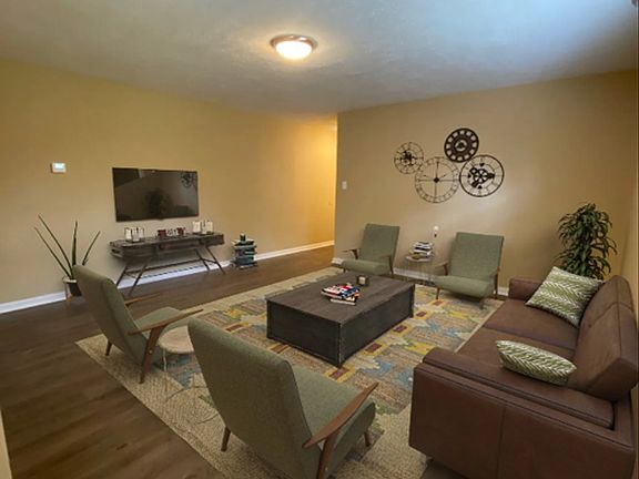 4th image of 4554 Winthrop Ave APT 6