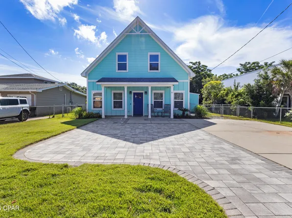 207 San Gabriel St, Panama City Beach, FL 32413