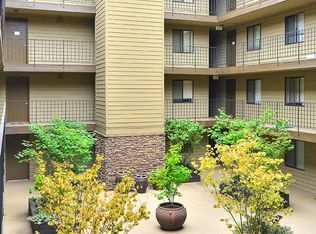 Greenlake Terrace Apartments, Seattle, WA 98115
