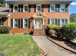 3024 Ravenwolfe Way, Snellville, GA 30039