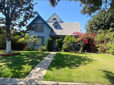415 N San Gabriel Ave, Azusa, CA, 91702