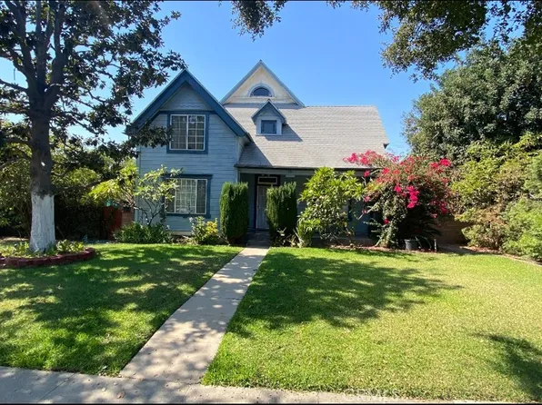 415 N San Gabriel Ave, Azusa, CA 91702