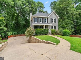 312 Clubhouse Ct NW, Kennesaw, GA 30144