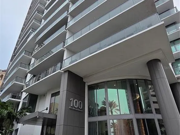 100 1ST AVENUE N #2406, ST PETERSBURG, FL 33701