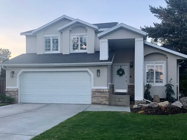 442 W 2540 N, Lehi, UT 84043
