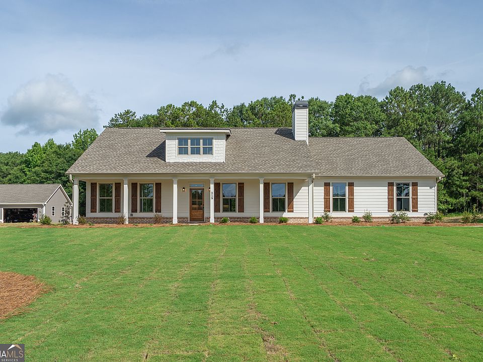 1st image of 218 Woodfin Way