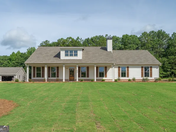 218 Woodfin Way, Social Circle, GA 30025