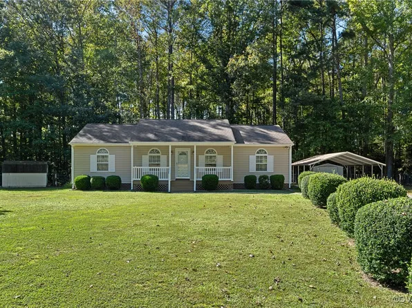 5124 Midway Rd, Church Road, VA 23833