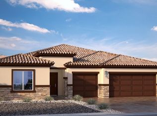 7348 Gallagher Bay Ln LOT 75, North Las Vegas, NV 89084