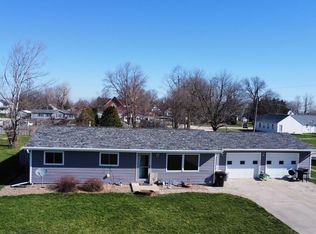 703 1st St, Lorimor, IA 50149