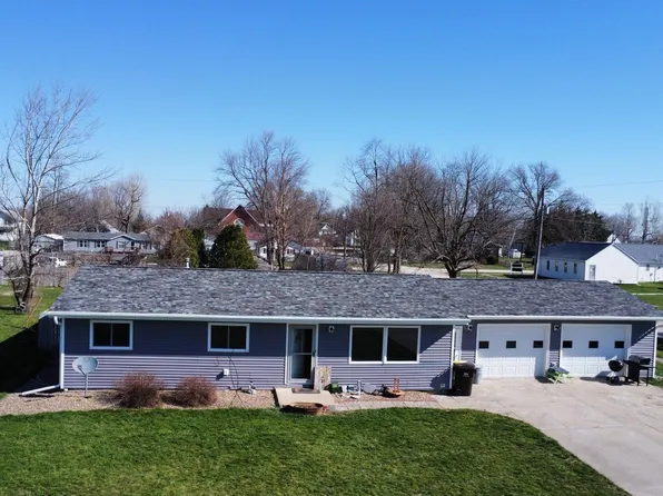 703 1st St, Lorimor, IA 50149