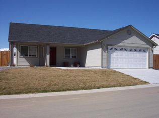 208 Ray May Way, Gardnerville, NV 89410