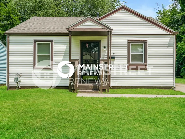 3019 Penway Ave, Louisville, KY 40210