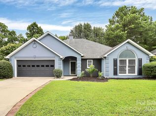 12089 Spinnaker Dr, Tega Cay, SC 29708