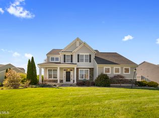 43 Chester Drive, Halfmoon, NY 12188