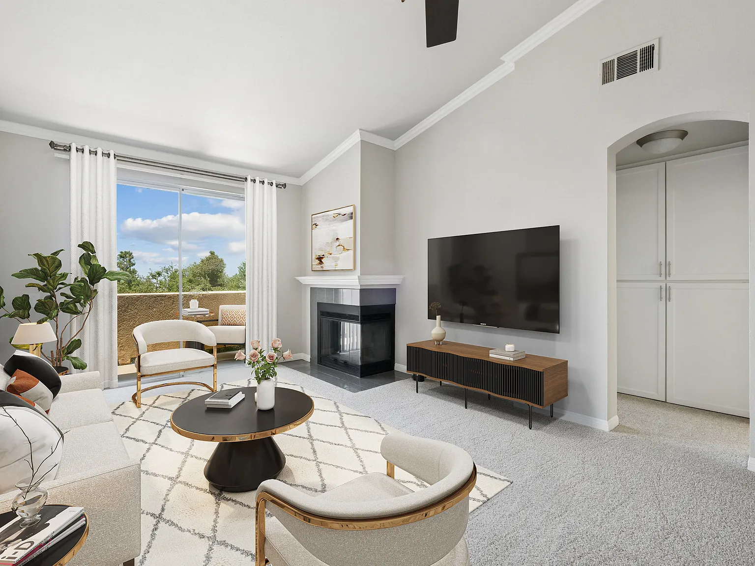 Paloma Summit Condominium Rentals — Photo 1