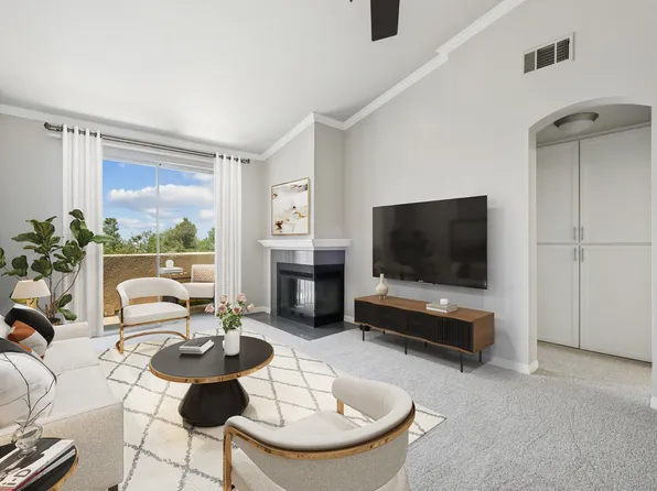 Paloma Summit Condominium Rentals