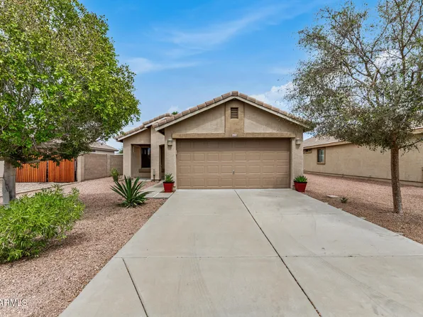 16626 W TASHA Drive, Surprise, AZ 85388