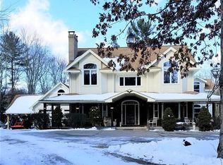 194 Old Springfield Rd, Stafford Springs, CT 06076