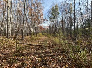 On Dean Road, Ladysmith, WI 54848