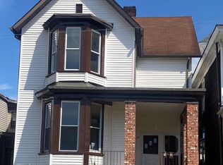 25 Kentucky Sreet, Wheeling, WV