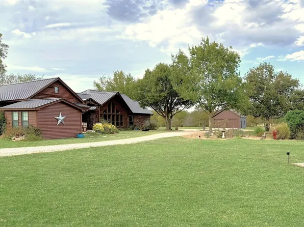 10794 Fm 2159, Calvert, TX 77837