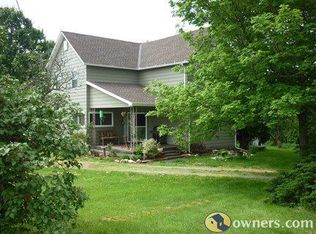 23717 Liberty West Rd, Raymond, OH 43067