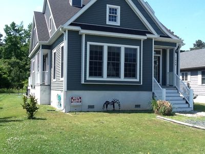 7029 Josephine Ln, Chincoteague, VA, 23336