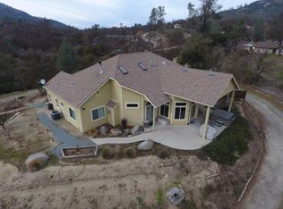 38079 Lodge Rd, Tollhouse, CA 93667
