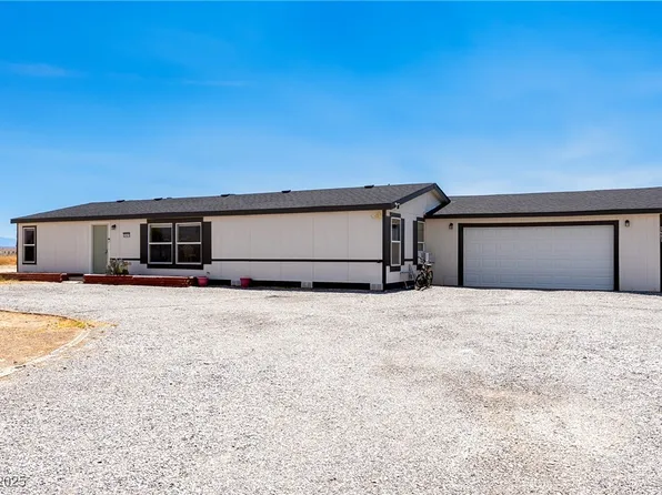 2681 Tonya Dr, Pahrump, NV 89060