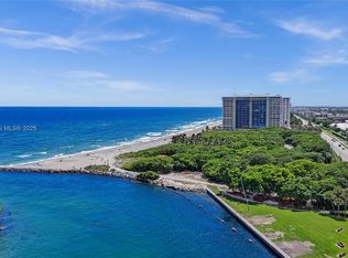 1180 S Ocean Blvd APT 7A, Boca Raton, FL 33432