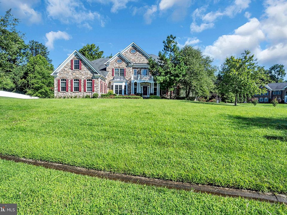 14308 Driftwood Rd, Bowie, MD 20721 Zillow