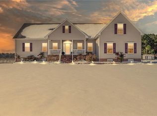 252 McPherson Rd, South Mills, NC 27976