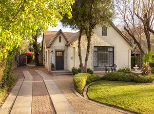 1329 W Lynwood St, Phoenix, AZ 85007