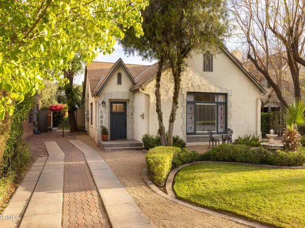 1329 W LYNWOOD Street, Phoenix, AZ 85007