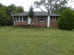 166 Mason Rd, La Vergne, TN 37086