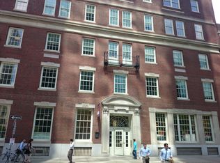 140 Clarendon St APT 1001, Boston, MA 02116