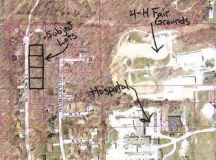 0 N Cook St, Paoli, IN 47454