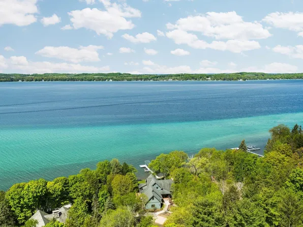 1034 S East Torch Lake Dr, Bellaire, MI 49615