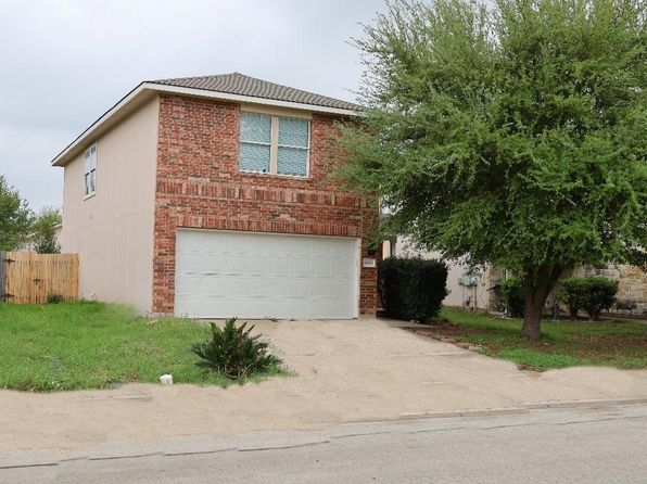 6908 Campina Xing, Del Valle, TX 78617