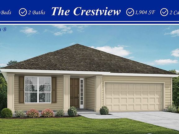 Crestview B