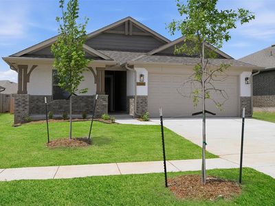 17601 Knox Farm Rd, Edmond, OK, 73012