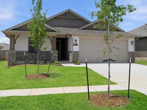 17601 Knox Farm Rd, Edmond, OK 73012