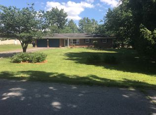 11665 Indian Creek Rd, Indianapolis, IN 46236